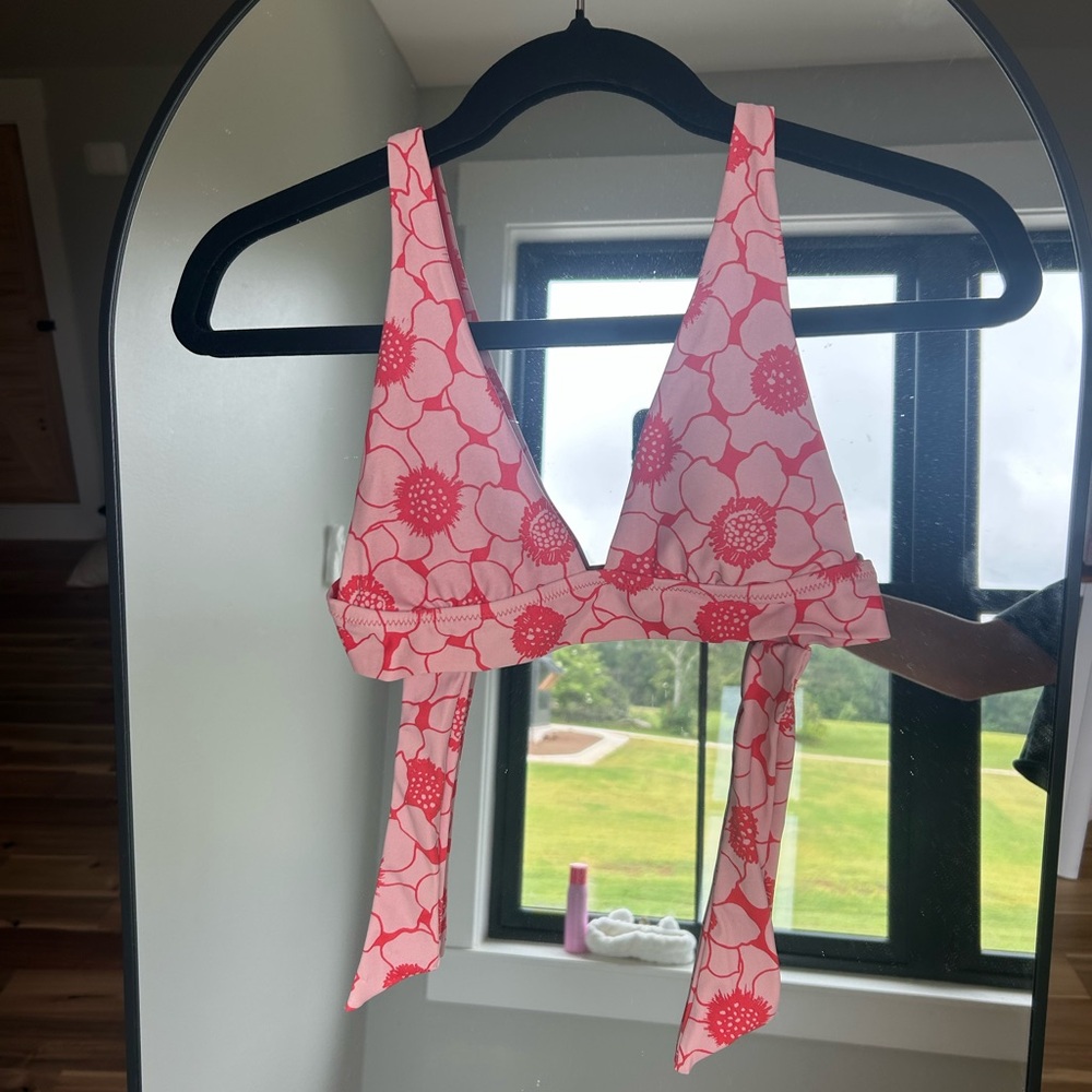 Aerie Bikini Top